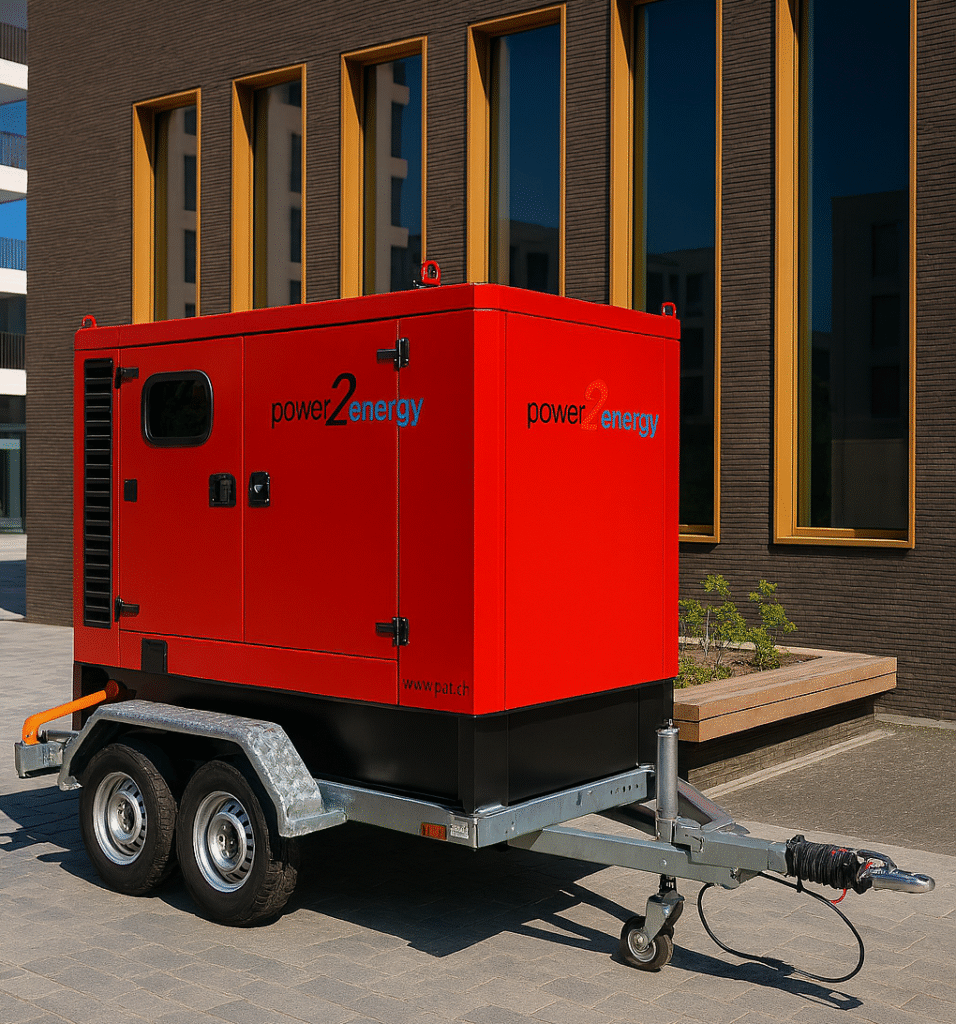 150kVA