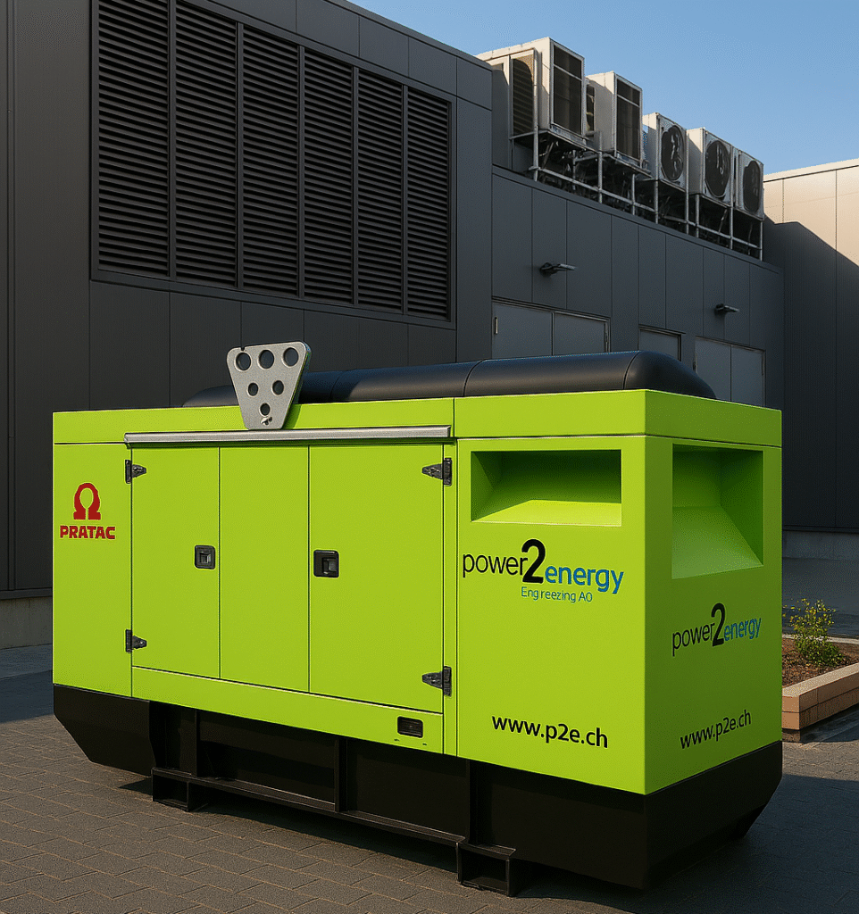 400kVA