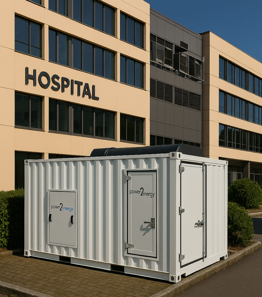 550kVA
